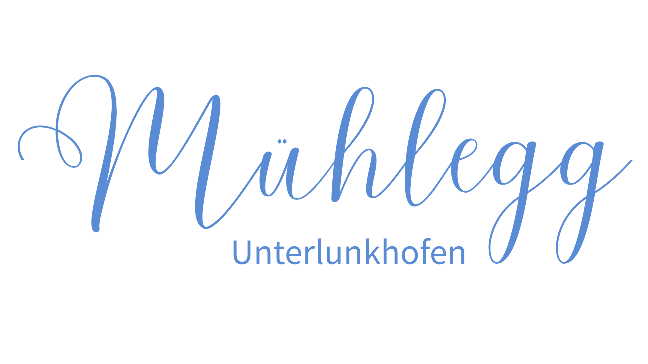 Mühlegg Unterlunkhofen